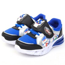 헬로카봇 KINT 아동 운동화 불빛 반짝반짝 유아 아동화 아기 신발