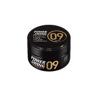 미쟝센 파워스윙 슈퍼 하드 매트 왁스 9, 60g, 4개