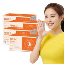 [휴온스] 메리트 비타민 C&D 8개월분 60포 4박스, 메리트 비타민 C&D 8개월분 4박스