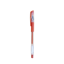 생명의말씀사 손글씨 필사성경 전용펜 0.5mm 레드, 1개