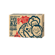 진미 불맛춘장, 1개, 300g