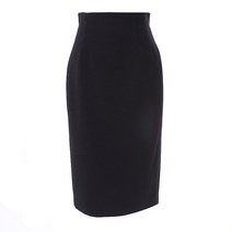 [백화점매장 정품출고] 모조에스핀 기본 H라인 스커트 J232XSD103