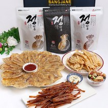 건어물 선물세트 3종 실속 건어물세트 꽃보다 슬라이스오징어 참쥐포 양태구이채