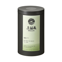 오설록 세작 80g, 1개