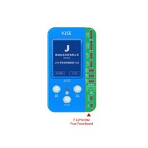 저무리 JC V1SE 휴대폰 Ture 톤 수리 프로그래머 아이폰 7 7P 8 8P X X