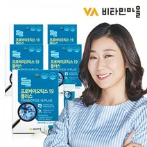 한미 유산균 프로바이오틱스19 플러스 5박스 5개월분, 150개, 2g