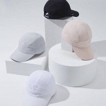 데카트론 공식 킵런 러닝 캡모자