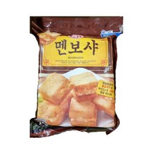 코스트코 오뚜기멘보샤 1002g [아이스박스 당일출고]