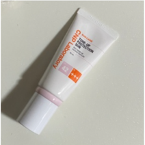 차앤박 톤 업 프로텍션 선크림 SPF42 PA+++, 35ml, 4개