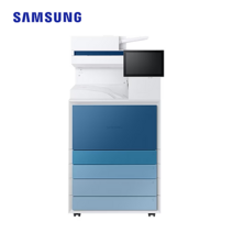 [삼성전자] A3 흑백 디지털 복합기 MX6 시리즈 30 ppm SL-K6300LX (토너포함/팩스미포함/설치비포함), 데스크 SL-DSK601T 추가, 2단 급지 장치 SL-PFP601D 추가 안함, 대용량 급지 장치 SL-HCF601B 추가