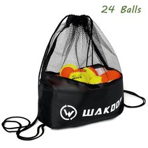 테니스공 wakdop 비치 테니스 공 de tenis raquete ball with, 24