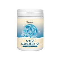 낙산균 유산균 분말 낙산유산균 발아 아포 미야이리 모유 생유산균 포스트 프로바이오틱스 장건강 락토바실러스가세리 19종 장내유익균 먹이 쾌변, 230g, 1통