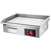 전기 불판 전 부치는 기계 부침기 토스트 가정용 업소, 전기 3KW 818 철판 철판 55x35CM