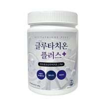 강과산들 글루타치온 플러스, 3개, 500g