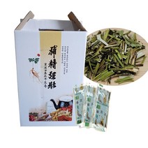 (액상차)곽향110ml 60포