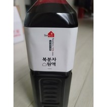 고창 복분자엑기스 갈아만든 복분자원액 액기스 1개, 기타건강즙