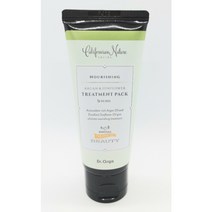 닥터올가 아르간 썬플라워 트리트먼트 헤어팩, 60ml, 1개