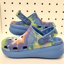 [크록스] CROCS 홈플러스몰04 타이다이 큐티 클로그 208083-4KT (948260