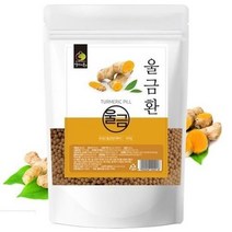 엄마애손 울금환 500g 대용량 실속형 100%국내산 발효 강황 분말 가루 파우더 카레 커큐민 율금 종자 품질좋은 속이편한 울금효과 생울금 즙 울금효능 먹는법 가격 파는곳 농장, 5봉