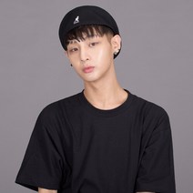 브랜드없음 캉골 트로픽 504 헌팅캡 0287BC