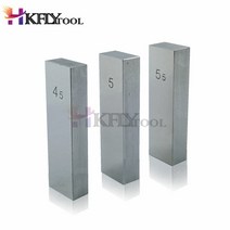 스틸 블록 게이지 측정 스퀘어 1mm 2mm 3mm 4mm 5mm 6mm 7mm 8mm 9mm, 06 9mm