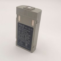 프리즘 LB-01-batery 사우스 Kolida NTS-362R 362R4 7.4 V 3100MAH, 한개옵션0