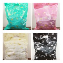 호통포장 팬시봉투, 200장, 팬시-27(27X37)=아이보리