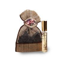 자동차실내 헤이즐넛 원두 커피향 방향제 첫차선물 실내냄새제거, 1개, 1EA