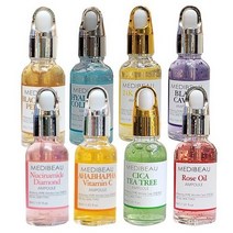 [화장품] 메디뷰 앰플 30ml 8종 / 미백 주름개선 기능성 인증 화장품 / 피부정돈, 24K골드
