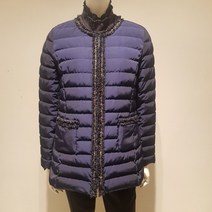 프로그램 NC05 네이비 포켓다운 P194D003