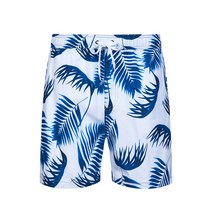 라라티와이 마크 남성 스윔쇼츠 비치 반바지