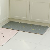 데일리라이크 데일리 PVC 주방매트, Goose