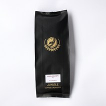 정글커피 에디오피아 코케허니, 1kg, 핸드드립&커피메이커