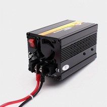 차량용 파워 인버터 300W (12V 차량전용) LCLP864 -72394EA, DDM_ 본상품선택