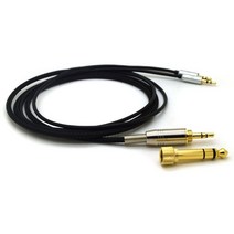 솔리퍼블릭 헤드폰 헤드셋 선 줄 케이블 HD HD2 V8 V10 V12 MFI X3, 2.0M 케이블