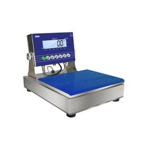 고정밀 0.1g 블루투스 전자 저울 무게 측정 중량 pda, 방폭 저울 범위 300g/ 눈금 0.1g