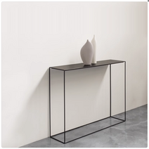 모듈장 장식장 3단 블랙 화이트 콘솔 서랍장 거실장 미니 책장 엔틱 인테리어, 100x25x80/ 화이트_1739157