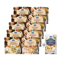 빠른배송 폰타나수프180g X10+크루통스위트콘머쉬룸포테이토치킨비프프렌치마롱프렌치어니언 사무실 탕비실, 12 머쉬룸180gX5+비프 크림180gX, 5개