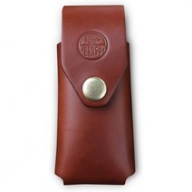 American Bench Craft 레더 멀티툴 시스핏 레더맨 레더케이스 핏 브라운 서지, Surge American Bench Craft