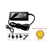 Intermec 데스크탑 직접 열 라벨 바코드 프린터 용 AC 어댑터 PC43T PC43TA101EU20 TA0000020 PC43TA001002, 한개옵션0