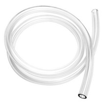 투명 PVC호스 내경8mm X 외경 11mm, 30cm