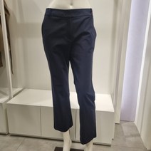 올리비아로렌 [베이직 부츠컷팬츠] 내추럴하게 떨어지는 세미부츠컷으로 데일리 코디하기 좋은 여름 정장팬츠 VOPDLXM3141