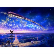 순수한 흰색 퍼즐 10000 조각 고급 단색 종이 1000 조각 미니-16549, 단일옵션, 03. D63- 세계 작은 퍼즐 1