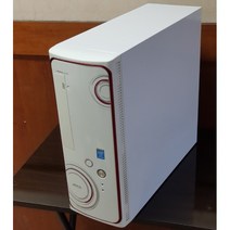 중고컴퓨터 업무용 조립 하스웰 G3220 4GB 500G WIN10