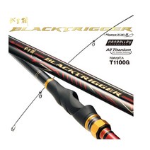 가마가츠 블랙트리거 가마가츠낚시대, 1-53 일본직수입품