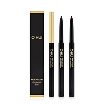 오휘 리얼컬러 슬림 펜슬라이너 오토타입, 오휘 리얼컬러 슬림 펜슬라이너 (오토타입), 02호 브라운 {OH9356}