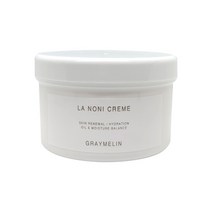 그레이멜린 라노니 크림 500g, 라노니크림/단품