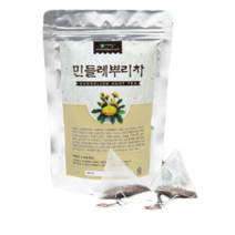 참건강마을 민들레뿌리차 티백, 1g, 200개