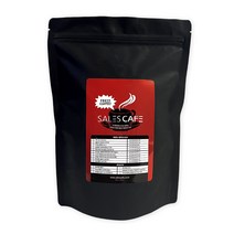 고소한 대용량 업소용 원두커피(다크)-500g(SRBC220FC0500A01)원두커피, 아주곱게분쇄 에스프레소(E), 500g, 1개