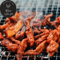 출추래 [당일배송] 맛있는 닭목살 - 내가 목살아, 1팩, 200g